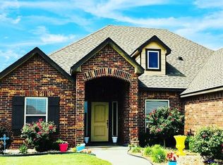 8431 Dunnwood Rd, Claremore, OK 74019