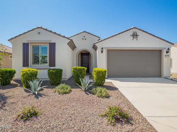 26535 W PONDEROSA Lane, Buckeye, AZ 85396