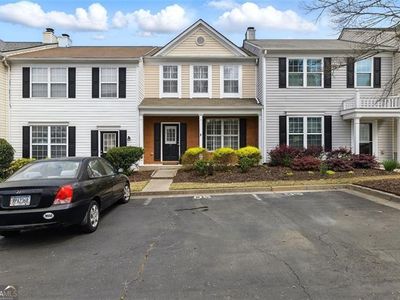 10900 Wittenridge Dr LOT D5, Alpharetta, GA, 30022