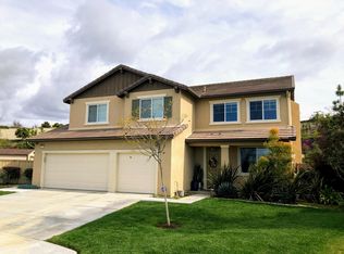 800 Cuesta Ct, Vista, CA 92083