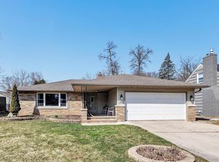 1625 N McDonald St, Appleton, WI 54911