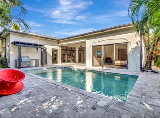 Lake Ida, Delray Beach, FL 33444