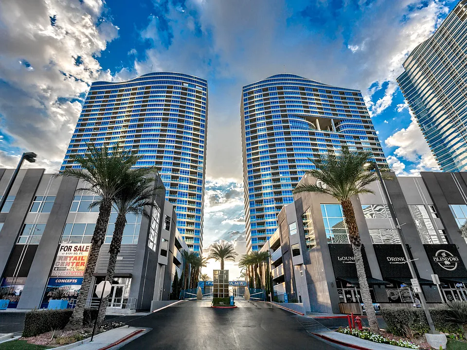 4575 Dean Martin Dr #1606-1-1