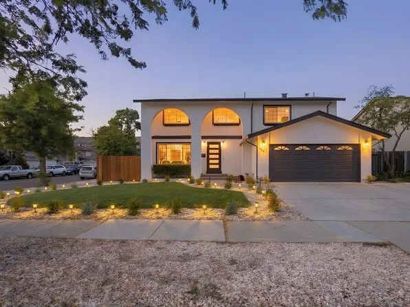2708 Flint Ave, San Jose, CA 95148