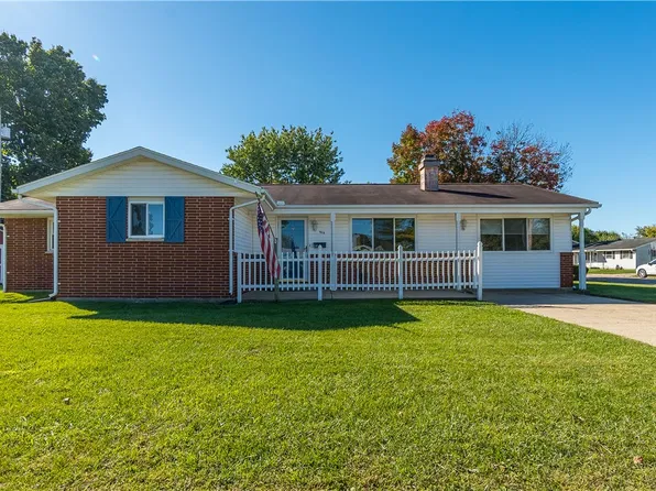 908 Linwood Dr, Troy, OH 45373
