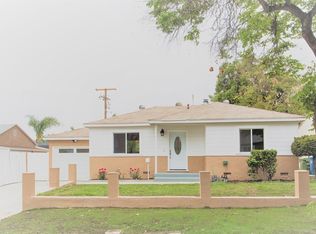 8931 Boyar Ave, Whittier, CA 90605