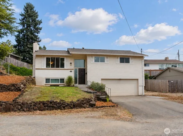 1511 N James Street, Tacoma, WA 98406