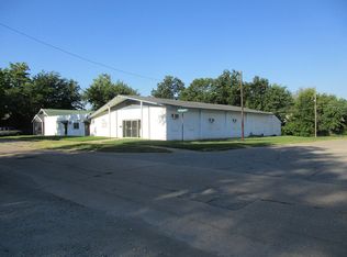 2022 N Maplewood Ave, Tulsa, OK 74115