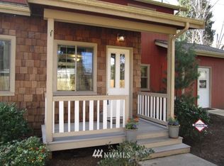 460 North St SE, Olympia, WA