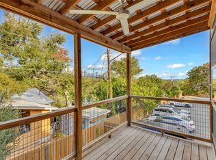 1518 Parker Ln #B, Austin, TX 78741