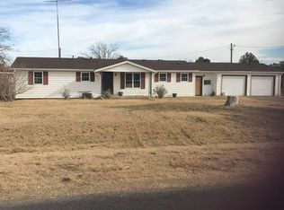 49 Rr 1, Tyrone, OK 73951