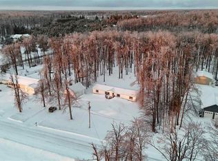 50 Camp Ten Rd, Gaylord, MI 49735
