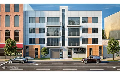 Sold by Douglas Elliman
