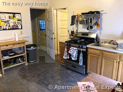 Apartment Rental Experts