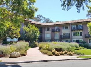 2727 Miradero Dr APT 303, Santa Barbara, CA 93105