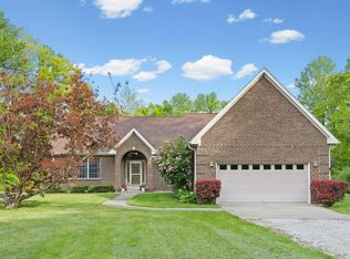 1370 W State Road 234, Kingman, IN 47952