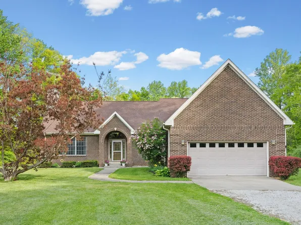 1370 W State Road 234, Kingman, IN 47952