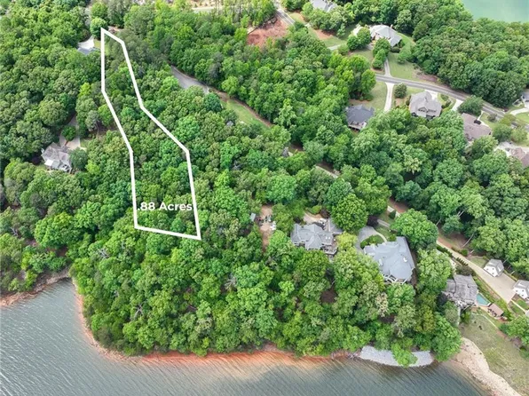 206 Lake Pointe Dr #A, Gainesville, GA 30506