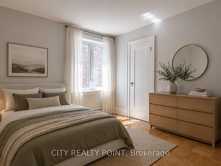398 Avenue Rd #521 — Photo 8