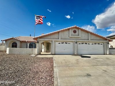 2415 Palo Verde Blvd N, Lake Havasu City, AZ, 86404