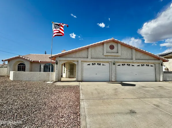 2415 Palo Verde Blvd N, Lake Havasu City, AZ 86404