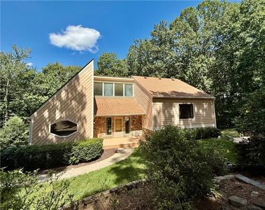 4487 Park Place Ter, Marietta, GA, 30066