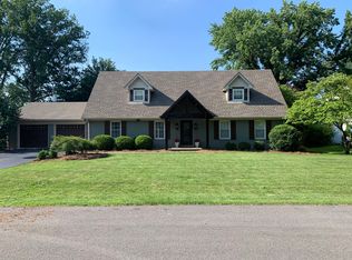 1604 Barnard Way, Bowling Green, KY 42103