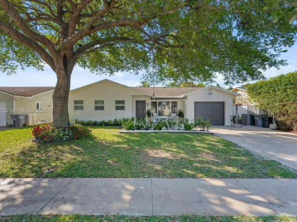 8900 SW 7th St, Boca Raton, FL 33433