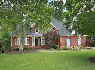 1275 Seale Dr, Alpharetta, GA 30022