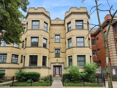 809 W Buena Ave #3E, Chicago, IL, 60613
