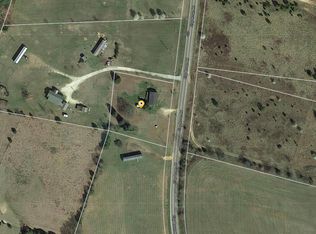 1835 Clay Brown Rd, Hartwell, GA 30643