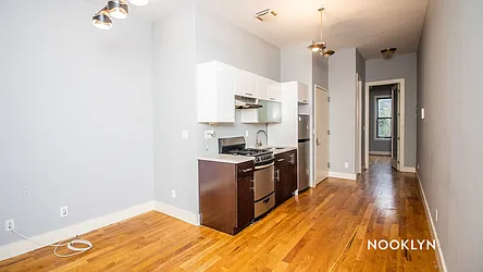 Rented by Nooklyn NYC LLC