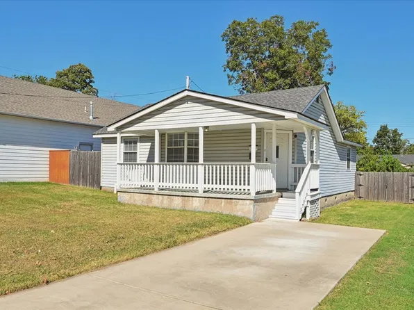 3527 E 4th Pl, Tulsa, OK 74112