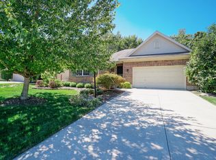 7641 Sandstone Trl, Hamilton Twp, OH 45039