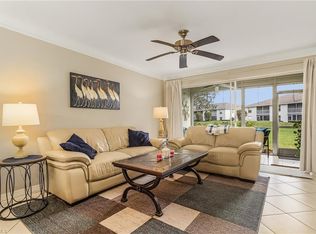 1378 Churchill Cir #N-103, Naples, FL 34116