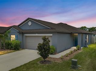 4334 Trotters Way, Lakeland, FL 33801