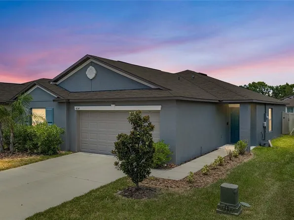 4334 Trotters Way, Lakeland, FL 33801