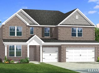 2447 Cadenza Cir, Dacula, GA 30019