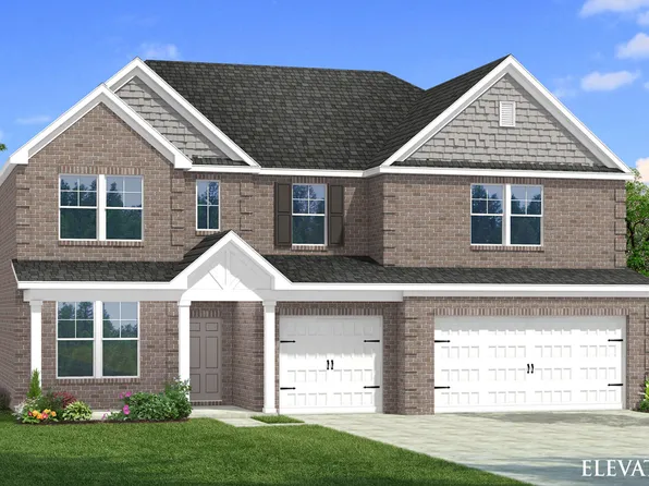 2266 Cadenza Cir, Dacula, GA 30019