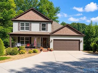 12261 Beech Fork Ln, Athens, AL 35611