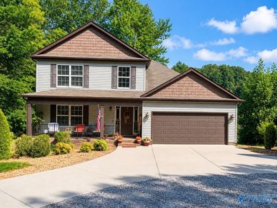 12261 Beech Fork Ln, Athens, AL, 35611