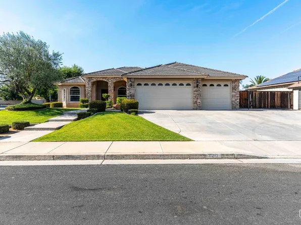 11412 Summit Point Ct, Bakersfield, CA 93312