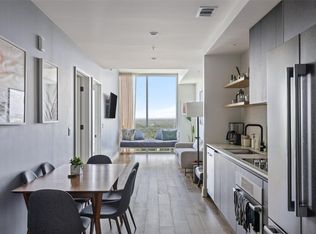 48 East Ave #2405, Austin, TX 78701