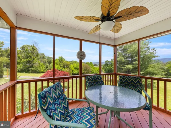 422 W Court St, Woodstock, VA 22664