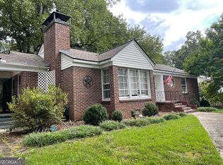 213 N Laurel Dr, Clarkesville, GA 30523