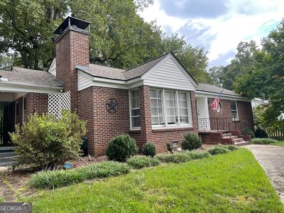 213 N Laurel Dr, Clarkesville, GA, 30523