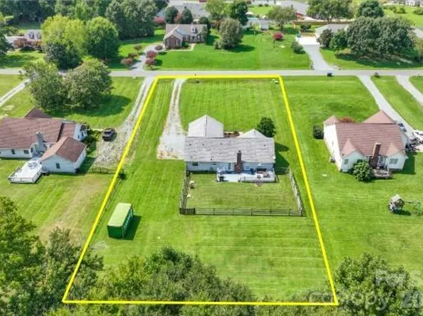 3209 Monte Dr, Monroe, NC 28110