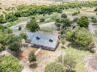 2365 Hackberry Rd, Salado, TX 76571
