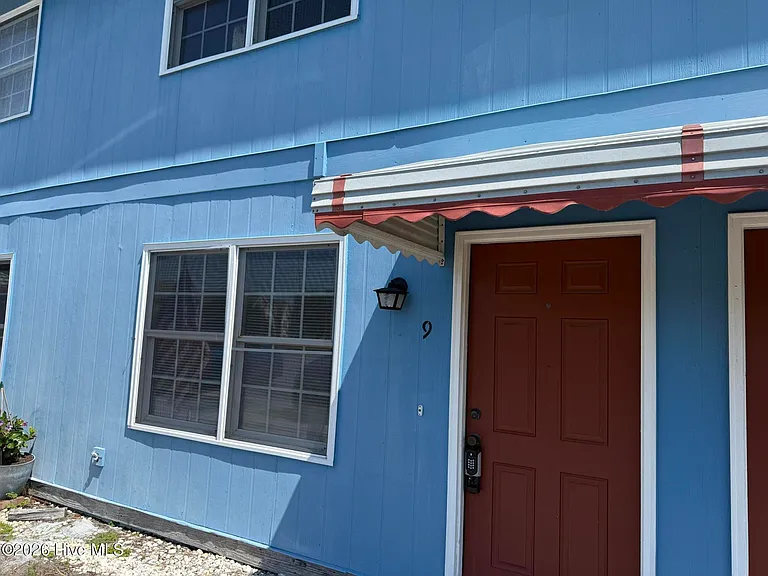 3810 Symi Cir #9 — Photo 1