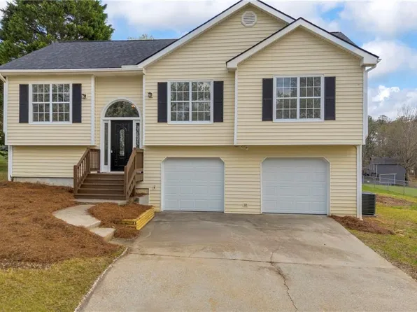 301 Jonaquil Ave, Auburn, GA 30011